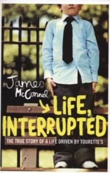 Life Interrupted by James Mcconnel Paperback