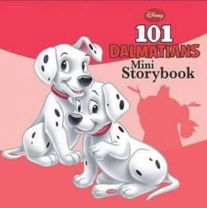 101 Dalmatians by Mary J Fulton and Don Williams and Dodie Smith and Disney Enterprises Book