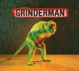 Grinderman by Grinderman CD Album