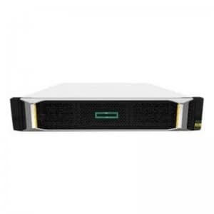 HPE Modular Smart Array 2050 SAN LFF Disk Enclosure