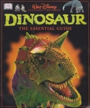 Dinosaur by Cynthia Oneill Hardback