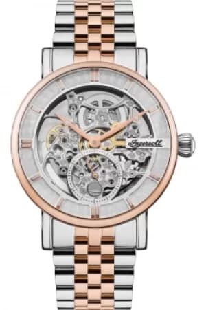 Gents Ingersoll 1892 The Herald Automatic Watch I00410