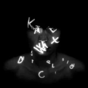 Kate Wax- Dust Collision CD