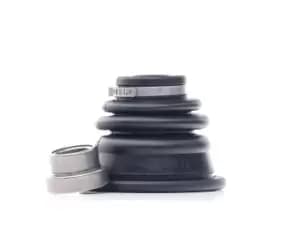 AUTOFREN SEINSA CV Boot transmission sided D8023 CV Joint Gaiter,CV Joint Boot RENAULT,PEUGEOT,CITROEN,TWINGO I (C06_),CLIO II (BB0/1/2_, CB0/1/2_)
