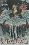 unwritten vol 4 leviathan