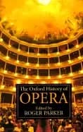 oxford history of opera
