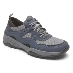 Rockport Xcs Spruce Peak Ubal Nwp Navy/Steel Multi - Grey