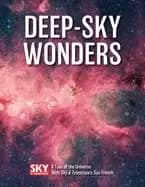 deep sky wonders a tour of the universe with sky and telescopes sue french