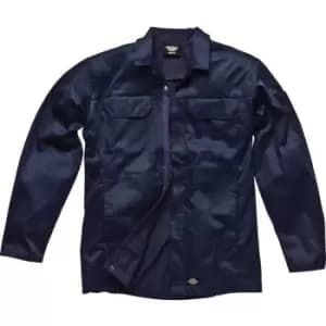 Dickies WD954 Redhawk Jacket - Navy (L)