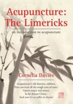Acupuncture by Cornelia Davies Paperback