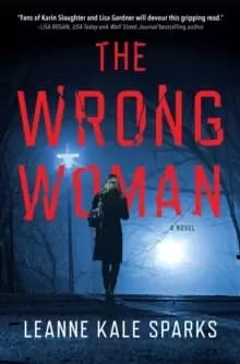 The Wrong Woman