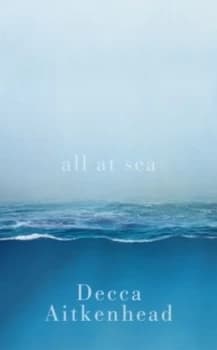 All at Sea by Decca Aitkenhead Paperback