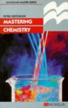 Mastering Chemistry by P Critchlow Book