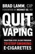 quit vaping your four step 28 day program to stop smoking e cigarettes