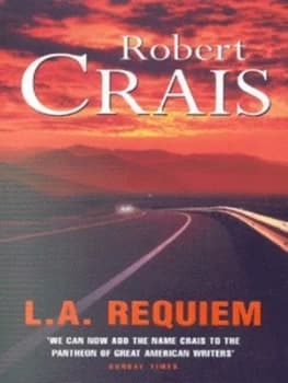 L.A. Requiem by Robert Crais Paperback