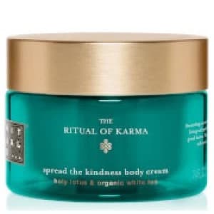 The Ritual of Karma Body Cream