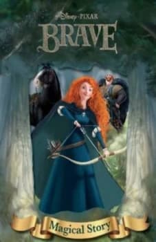 Brave by Barbara Bazaldua Hardback