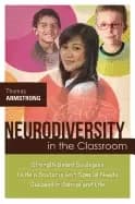 neurodiversity in the classroom strength based strategies to help students