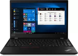 Lenovo ThinkPad P15S 15.6" Laptop