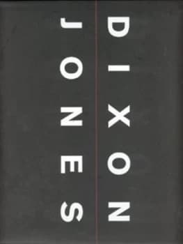 Jeremy Dixon and Edward Jones by Ian Latham and Mark Swenarton Hardback