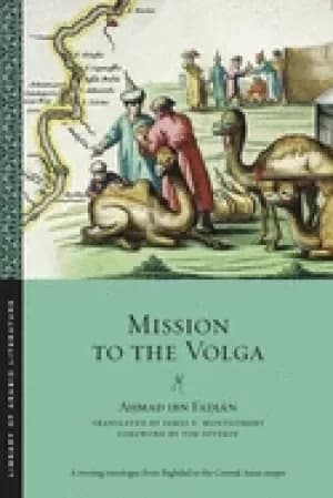 mission to the volga