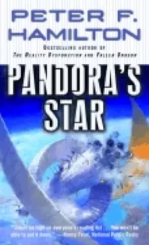 pandoras star