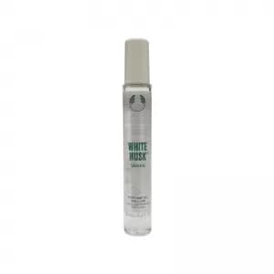 The Body Shop White Musk Perfume Oil Roll-on For Her 5ml