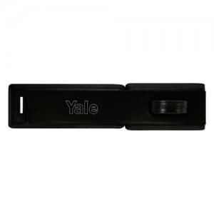 Yale Heavy Duty Hinged Hasp
