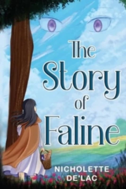 The Story of Faline Paperback / softback