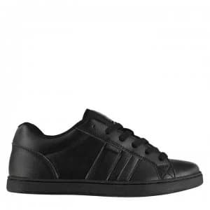 Osiris Osiris Loot Mens Skate Shoes - Black