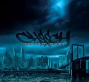 Beast from the East by Cheech CD Album