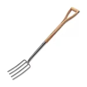 Spear & Jackson Kew Stainless Border Fork 1561KEW