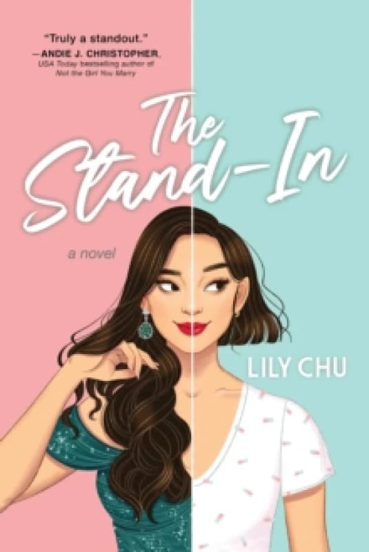 The Stand-In Paperback / softback