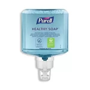 Purell ES8 Healthy Soap Hi Performance Unfragranced 1200ml Pack of 2