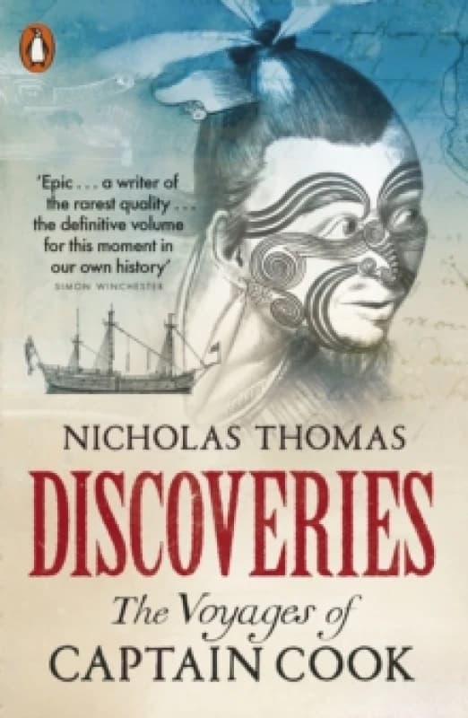 Discoveries. Paperback. By Nicholas Thomas Books