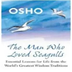 The man who loved seagulls by Osho
