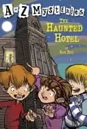 haunted hotel