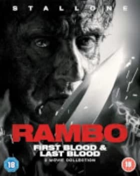 Rambo: First Blood & Last Blood