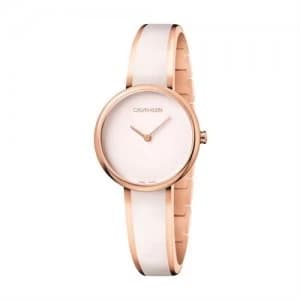 CK CALVIN KLEIN NEW COLLECTION WATCHES Mod. K4E2N616