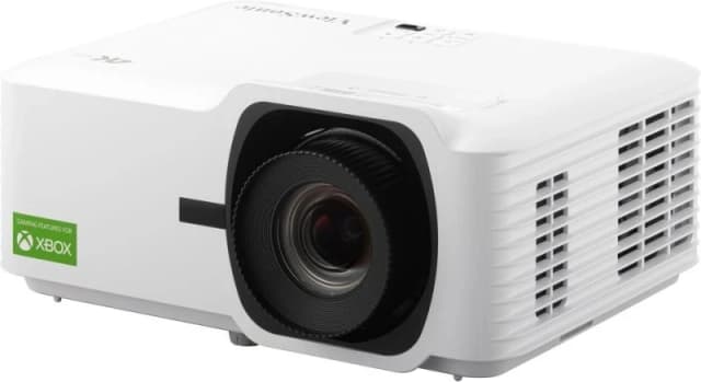 Viewsonic LX700-4K data projector 3500 ANSI lumens DMD 4K Ultra HD (3840x21