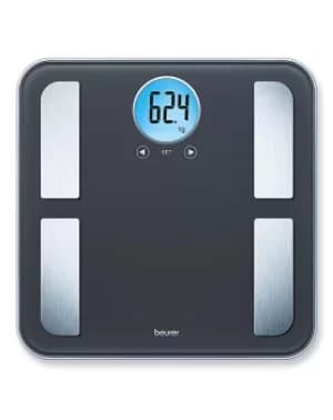 Beurer Diagnostic Bathroom Scale