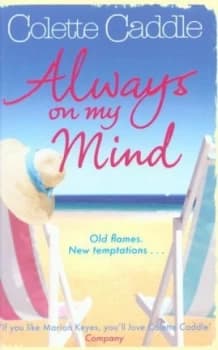 Always on My Mind by Colette Caddle Paperback