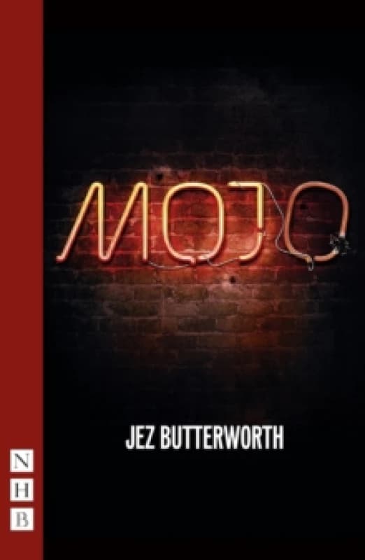 Mojo Paperback / softback