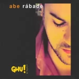 Ghu Project Open Doors - Volume 2 by Abe Rabade CD Album