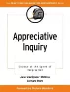 appreciative inquiry change at the speed of imagination