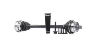 RIDEX Drive shaft 13D0014 CV axle,Half shaft VW,AUDI,PASSAT Variant (3B6),PASSAT Variant (3B5),PASSAT (3B3),PASSAT (3B2),A4 Avant (8E5, B6)