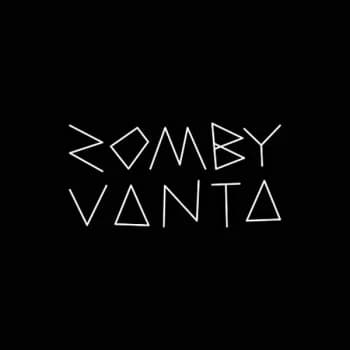 Zomby - Vanta Vinyl