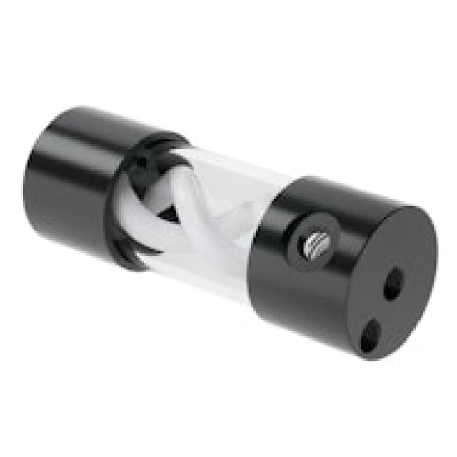 BarrowCH T Virus Reservoir 160mm - schwarz weiß