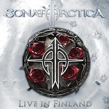 Sonata Arctica - Live in Finland Vinyl