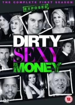 Dirty Sexy Money Season 1 - DVD